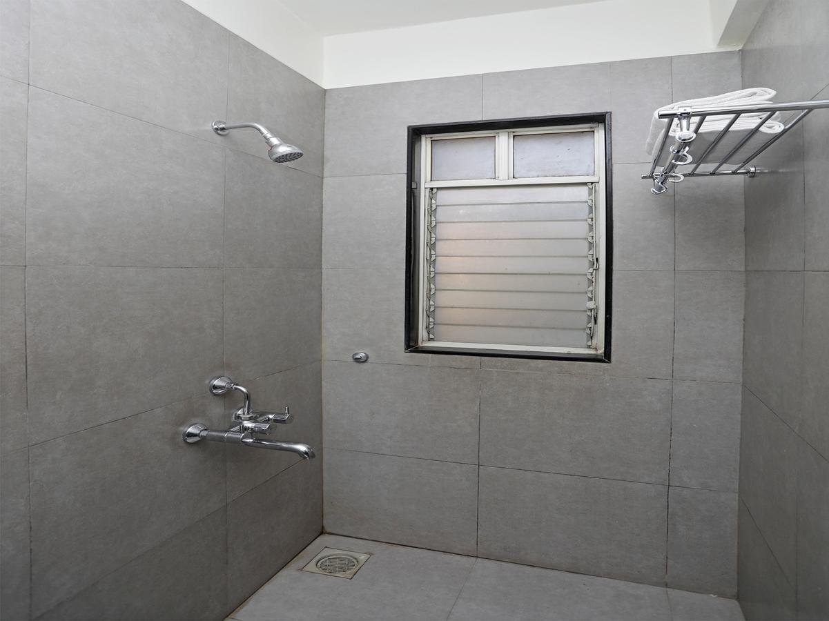 Oyo 1194 Hotel Gulmohr Púna Kültér fotó